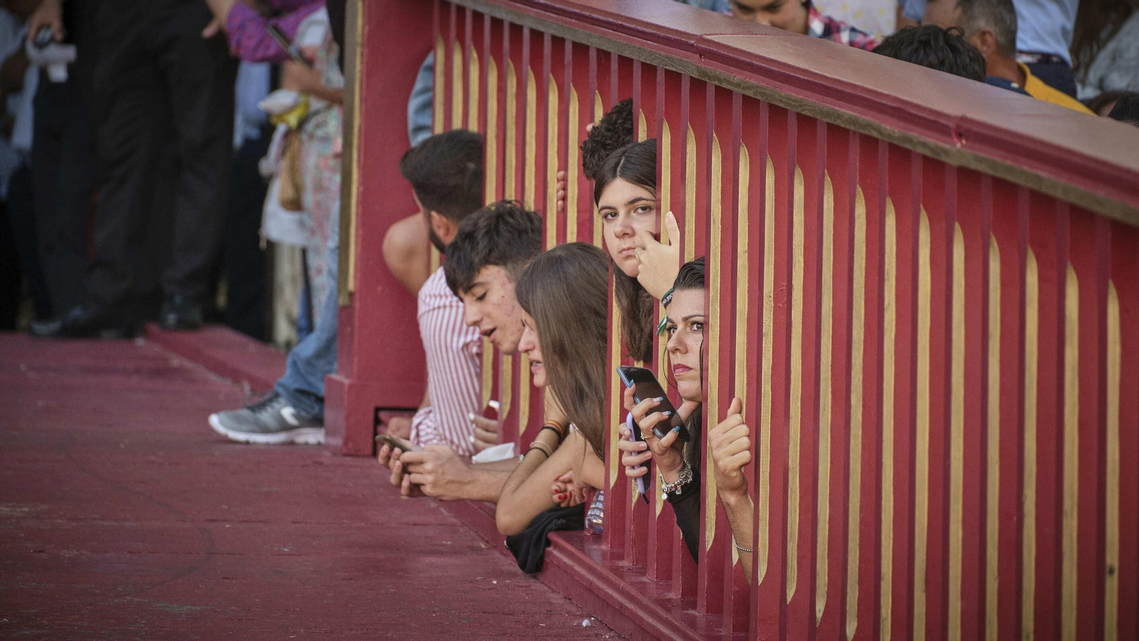 Procesión magna de Cádiz 2022