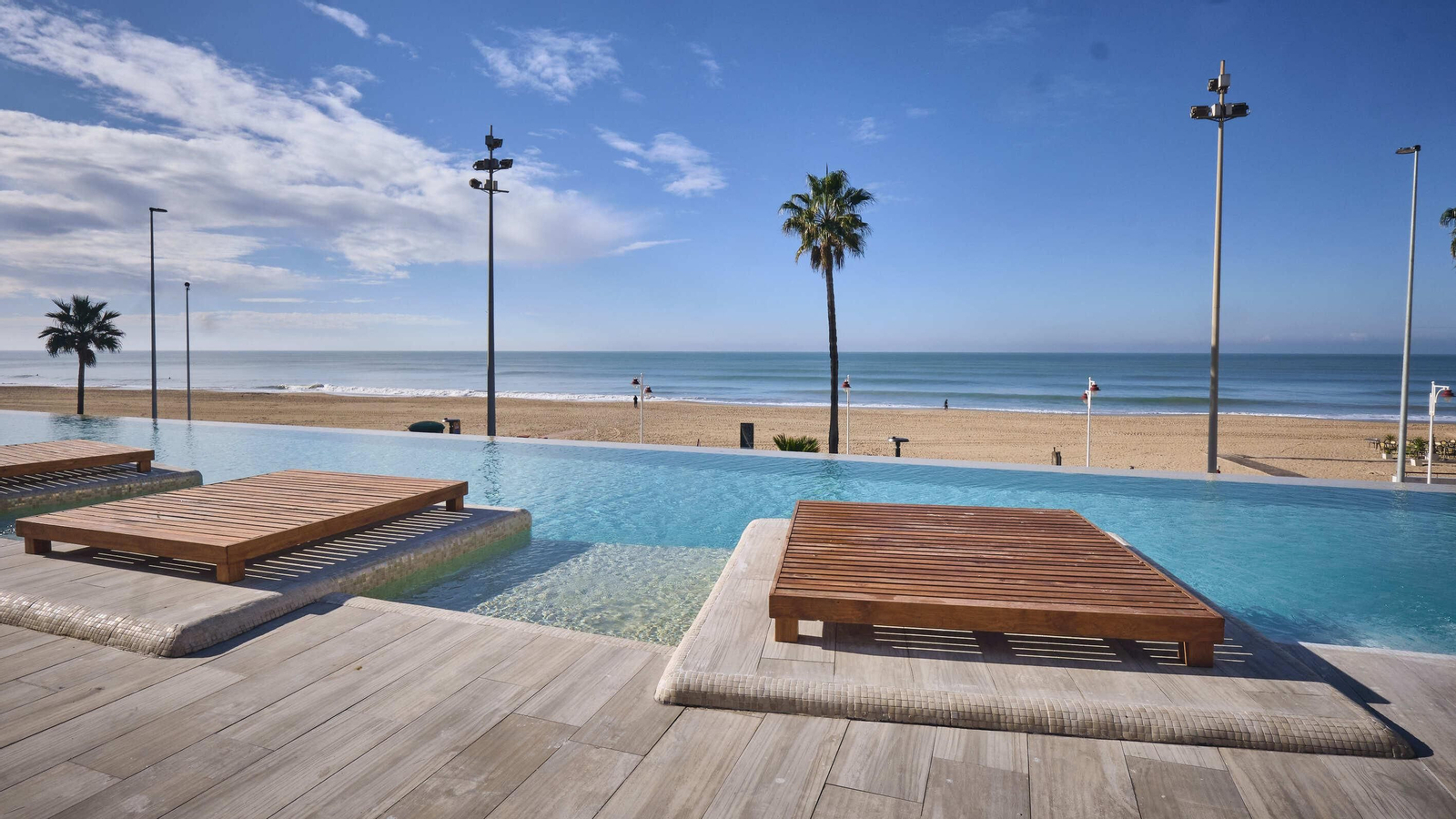 Hotel 'Q Cádiz Bahía'