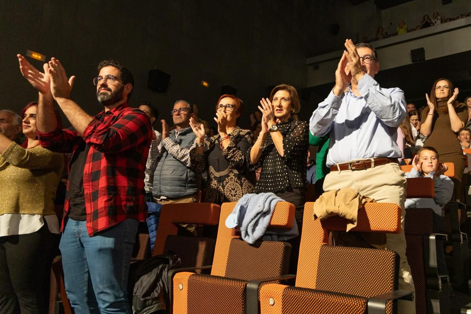 Concierto de Ara Malikian "Intruso", en imágenes