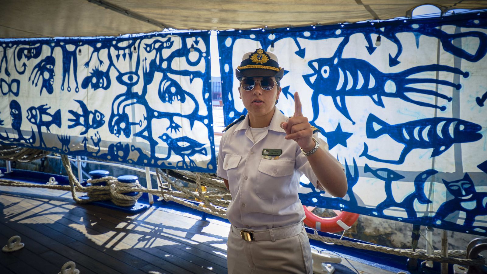 Viernes en la Gran Regata de Cádiz 2023