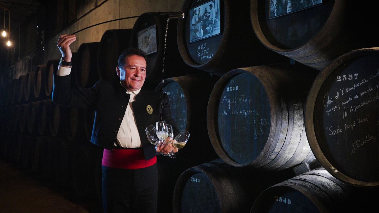 La campaña ‘Con toda el alma de Andalucía’ se enmarca en la Línea 2 para la Difusión y Promoción de la Economía Social .