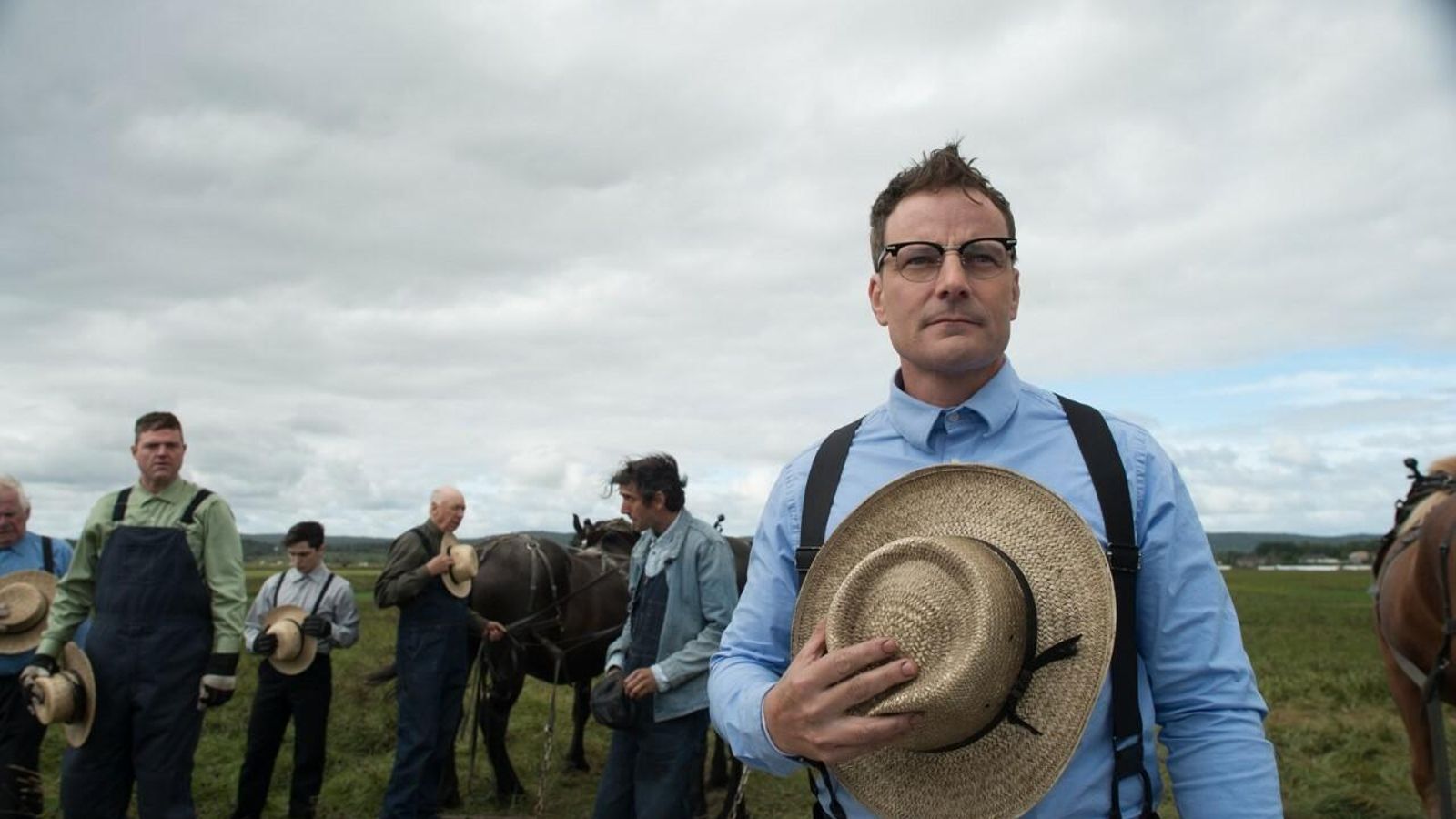 Noah, el pastor envuelto en las intrigas de los narcos Noah, el pastor envuelto en las intrigas de los narcos