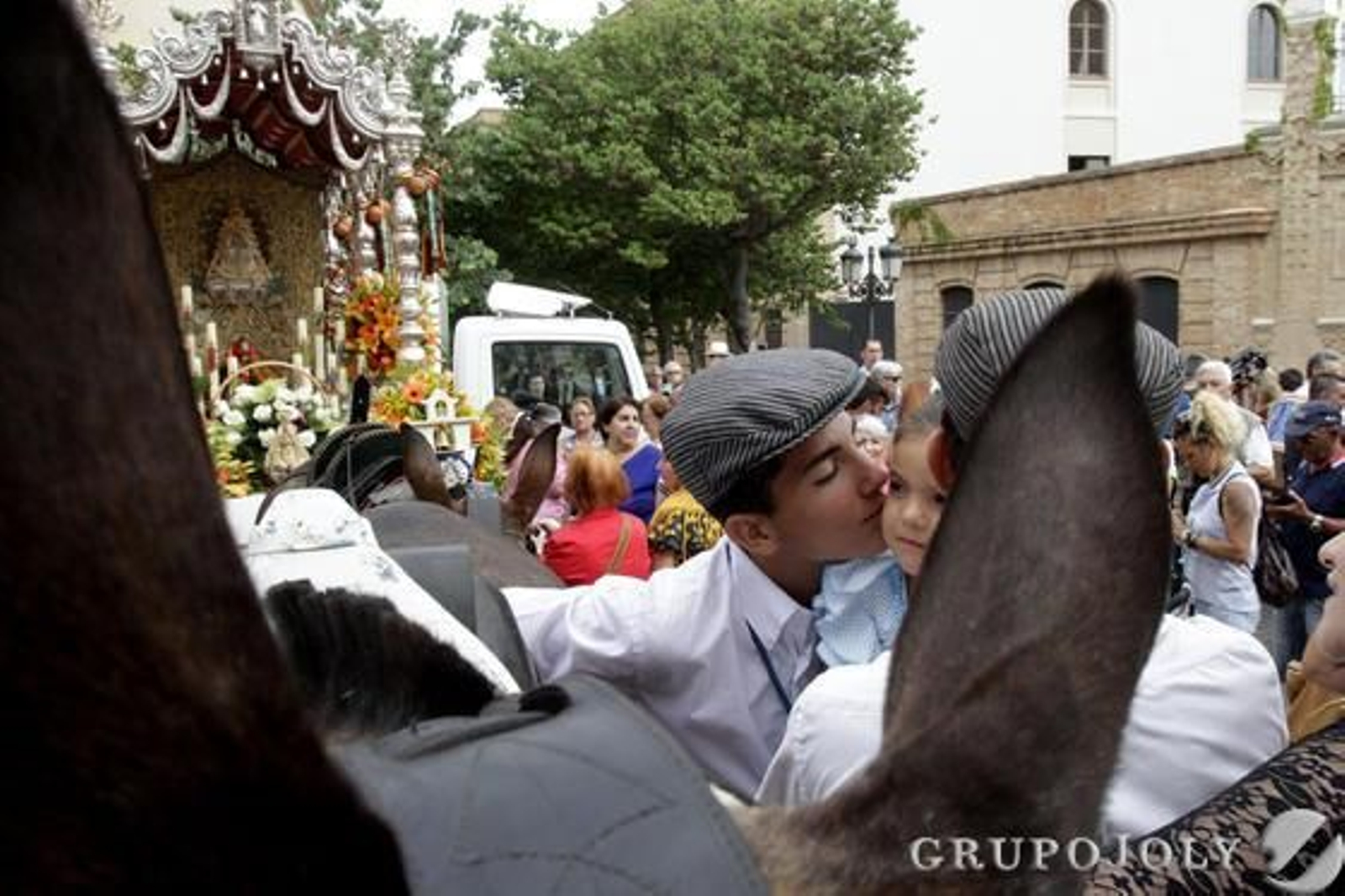 Foto: Lourdes de Vicente