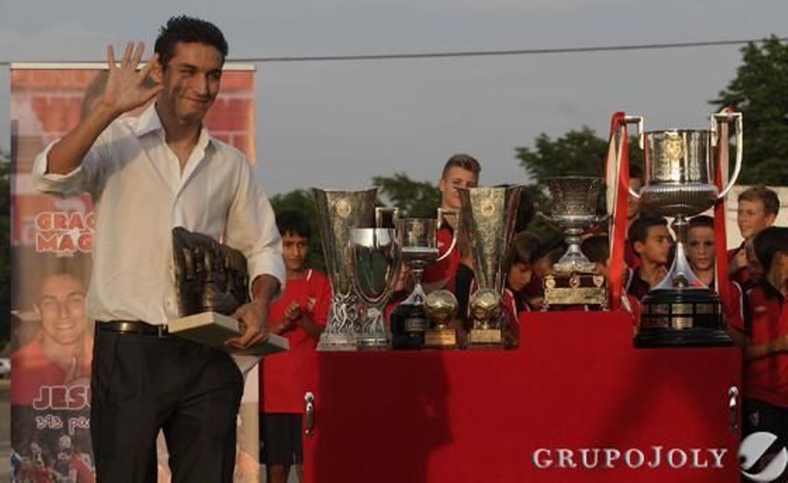 Foto: Antonio Pizarro