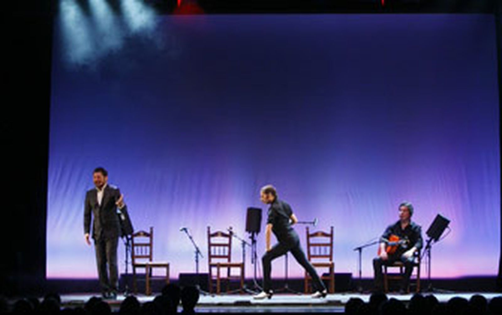 Bilbao entrega su corazón a Terremoto