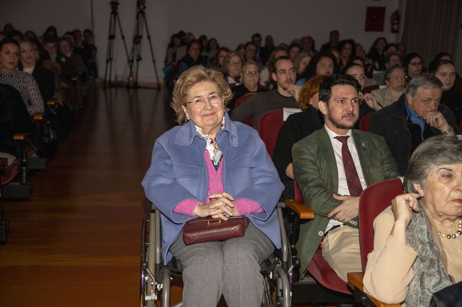 Entrega de los Premios Córdoba en Igualdad 2026