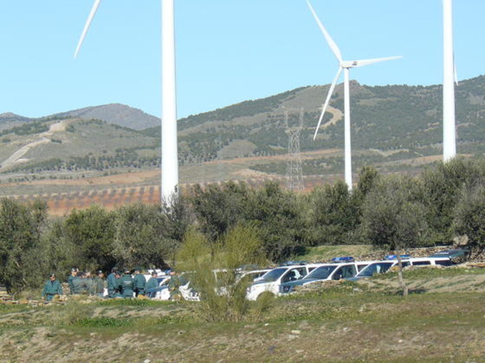 Foto: Rafael Espino / EFE