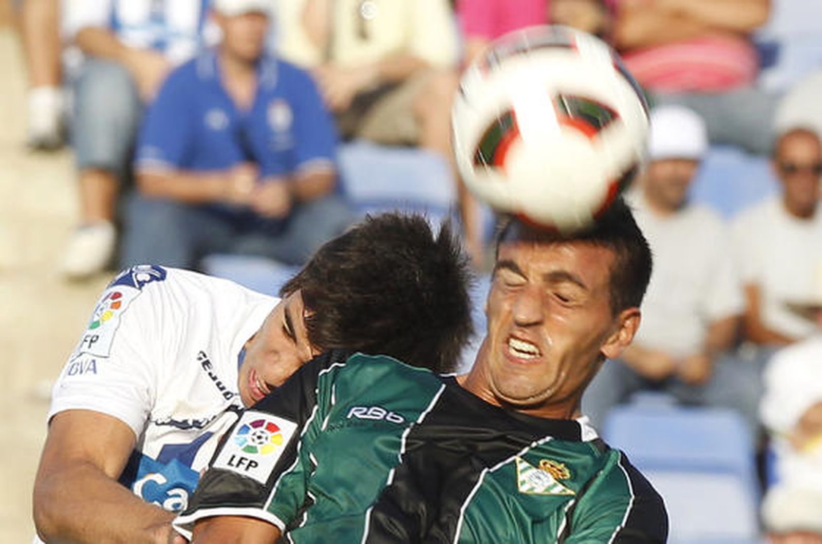 Foto: Antonio Pizarro