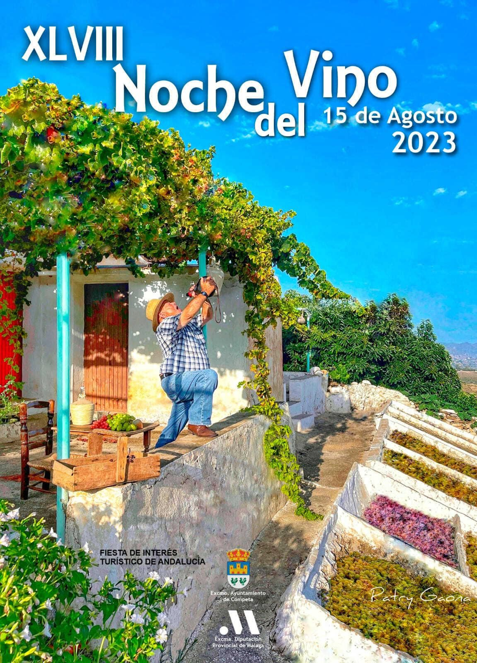 Noche del Vino Noche del Vino