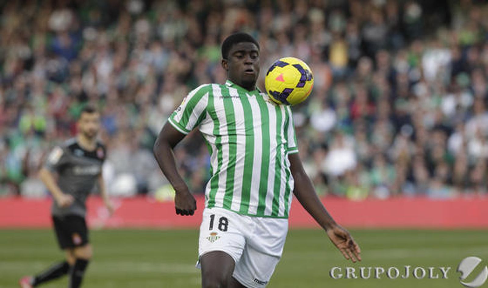 Foto: Antonio Pizarro