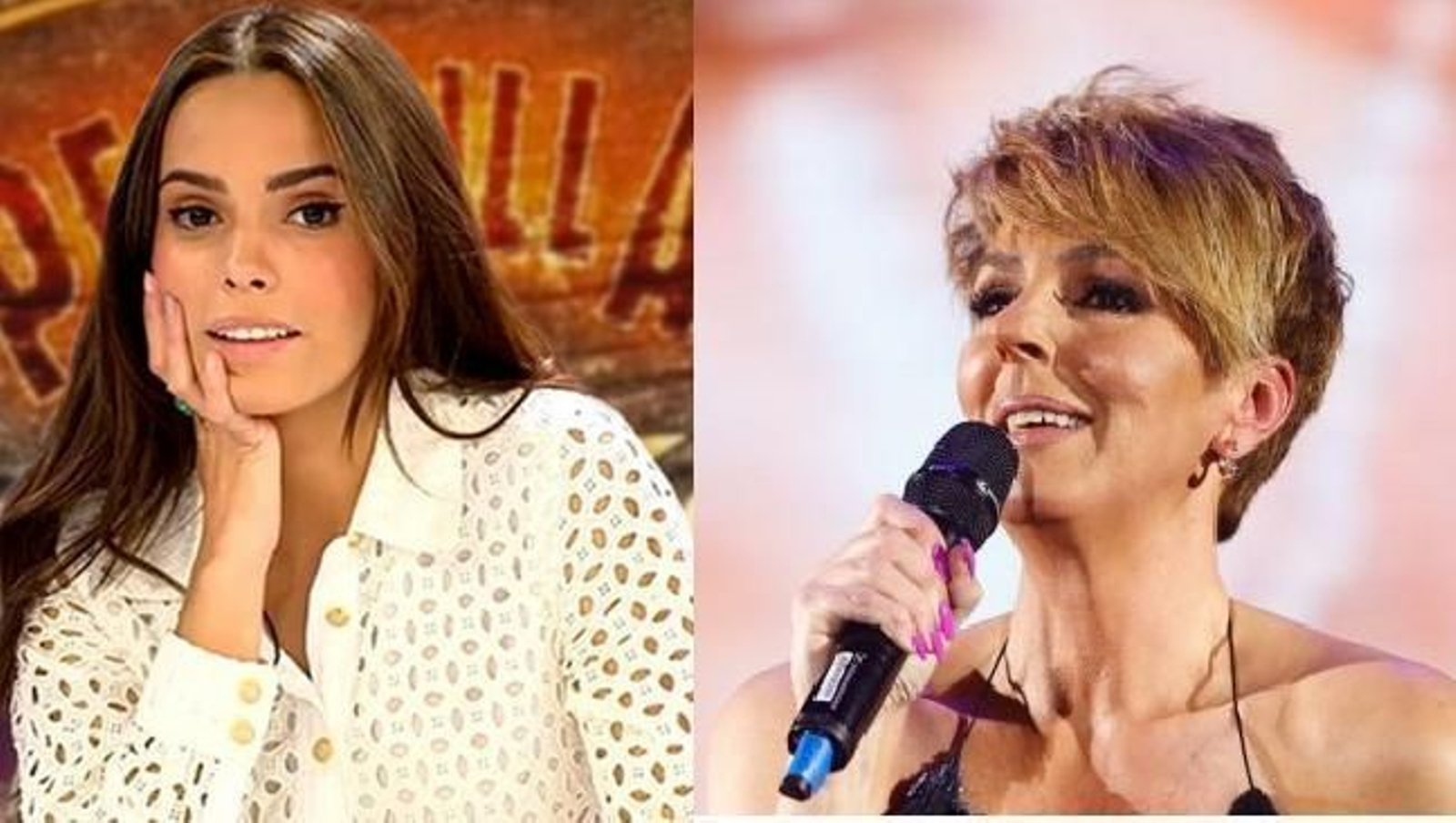 Las hijas de Rocío Jurado no mantienen ningún tipo de contacto en la actualidad