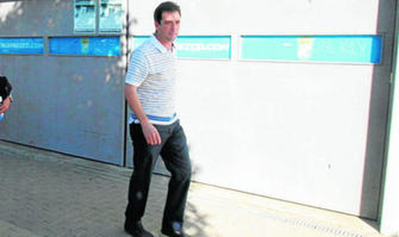 Miguel Ángel Rondán ya ha comenzado a trabajar para reforzar el equipo en este mercado invernal.