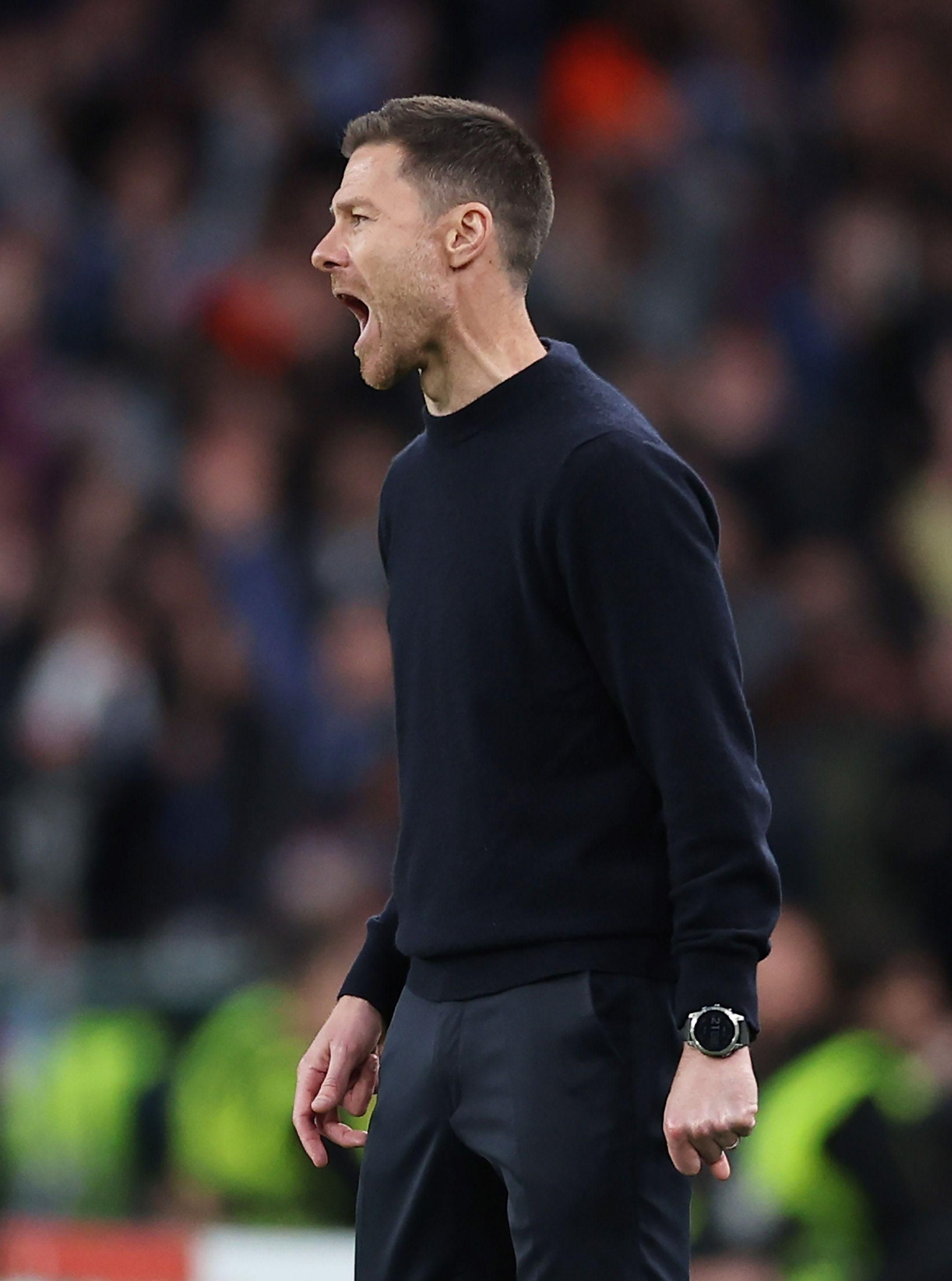 Las mejores fotos del título de la Atalanta en la Liga Europa