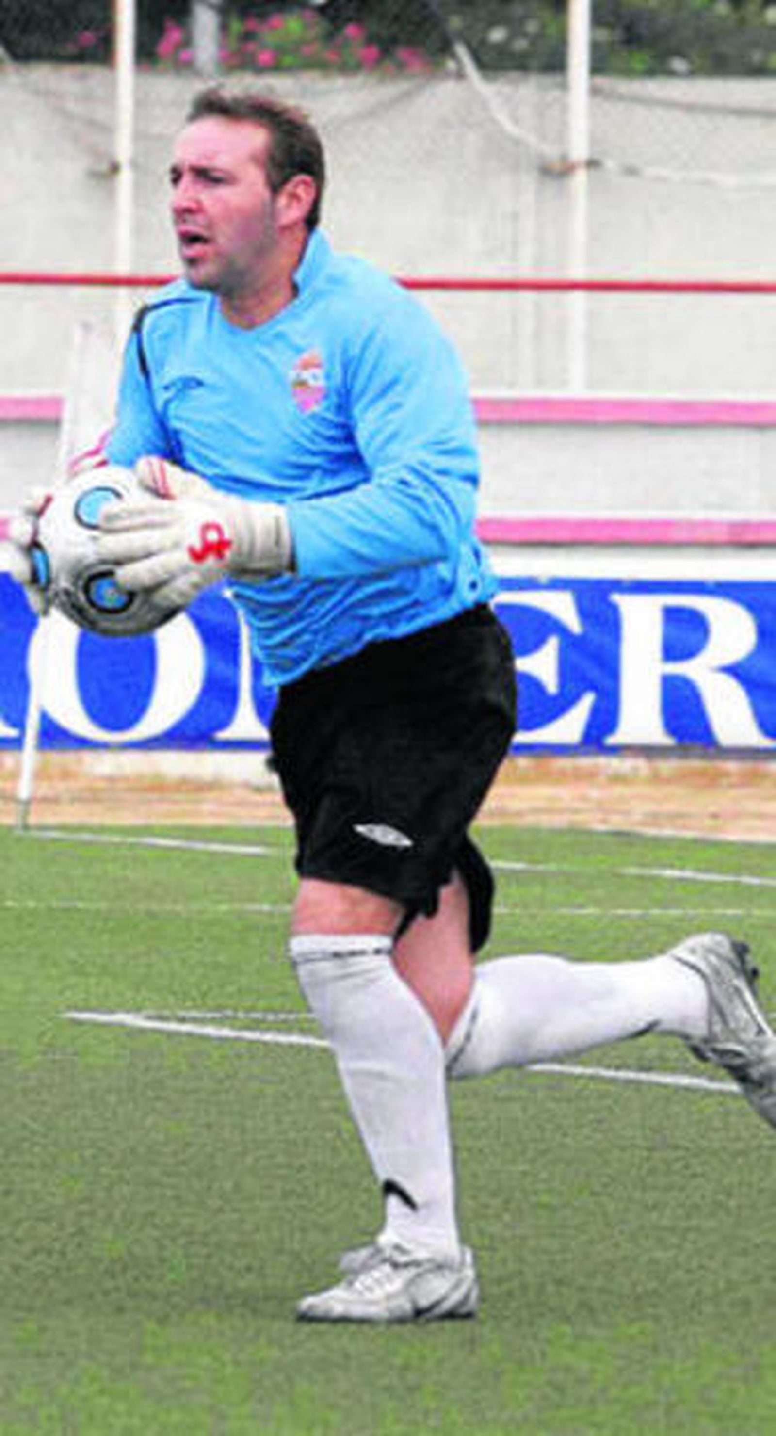 Puntos como agua de mayo