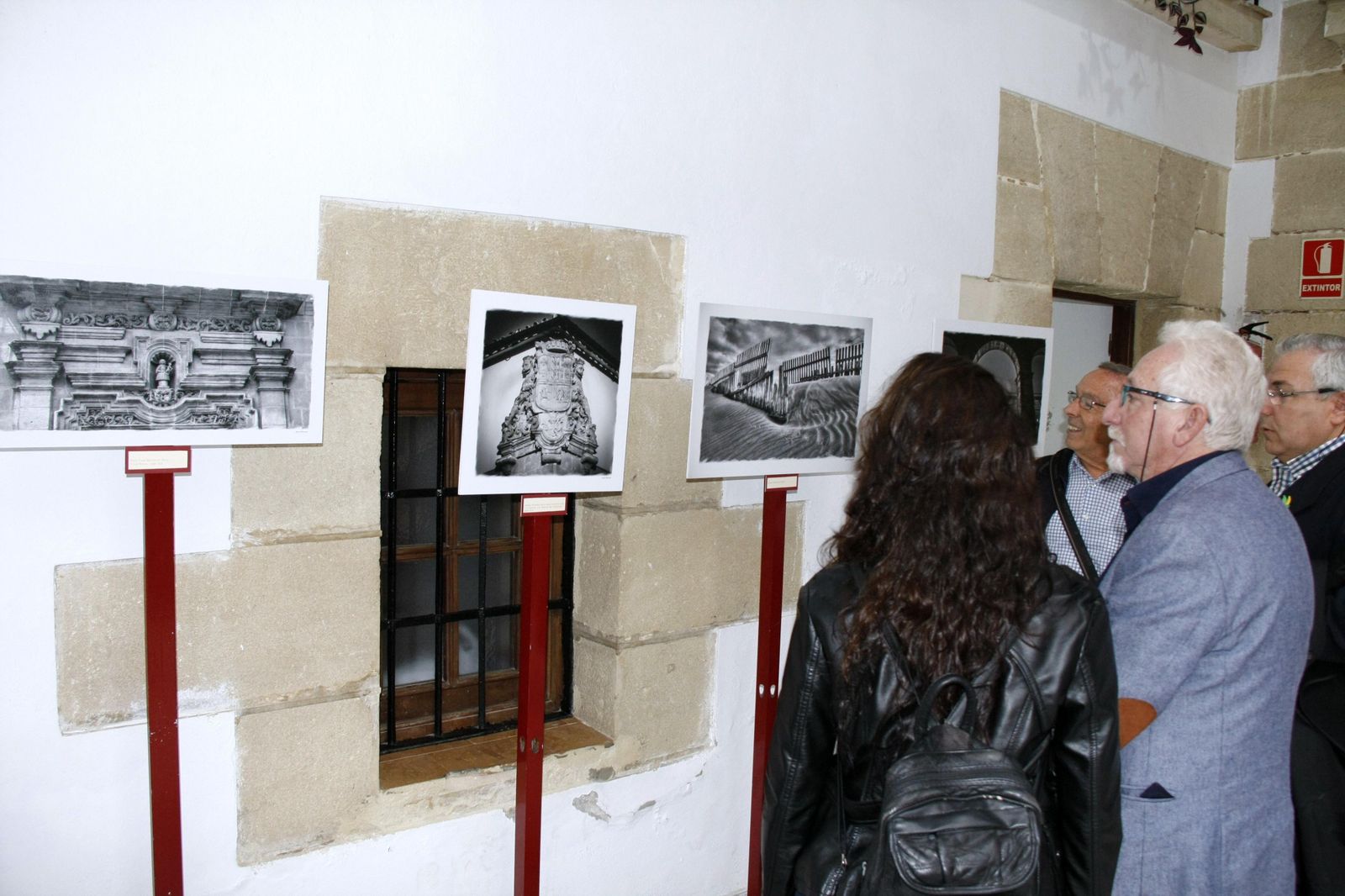 Los patios, protagonistas desde hoy