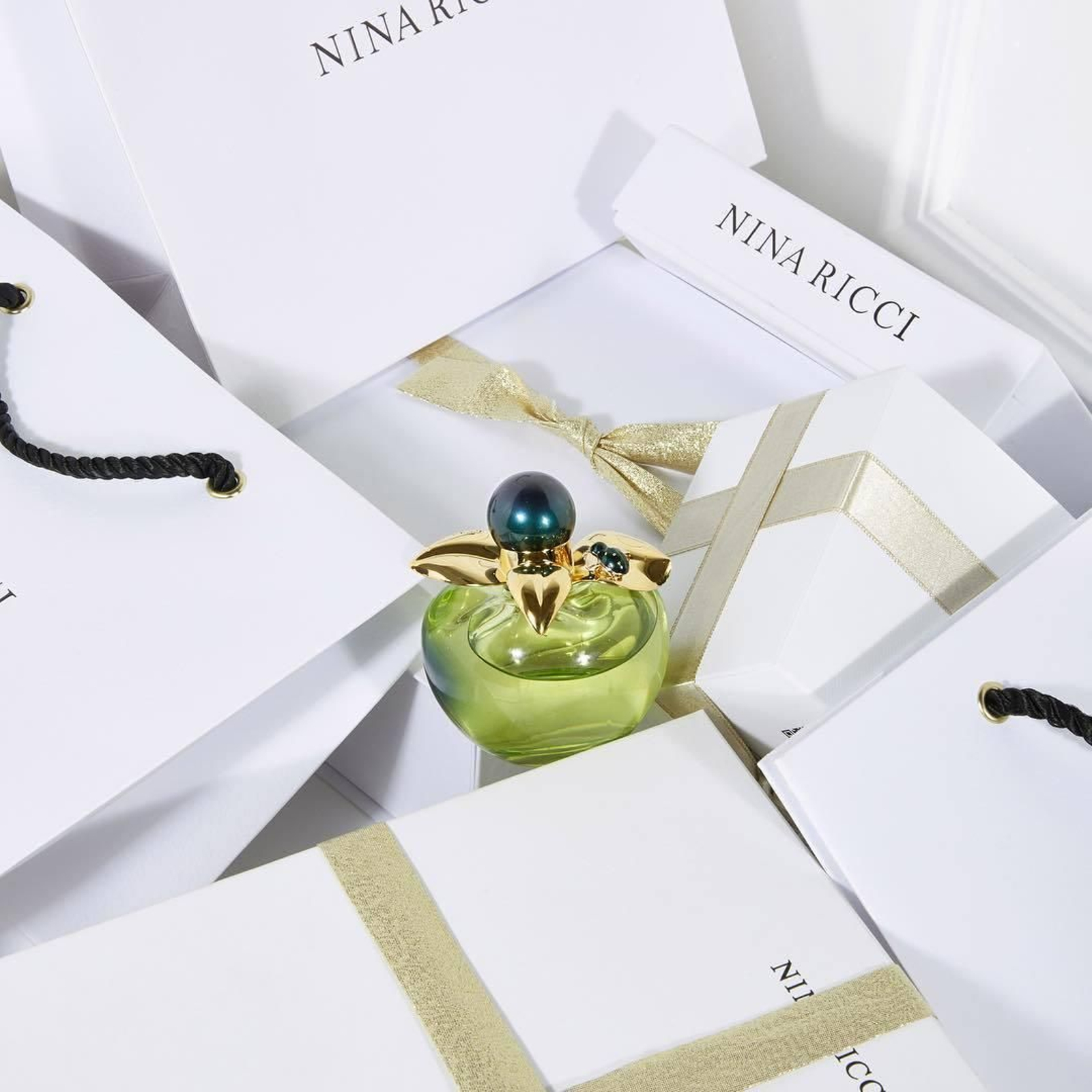 Bella, de Nina Ricci