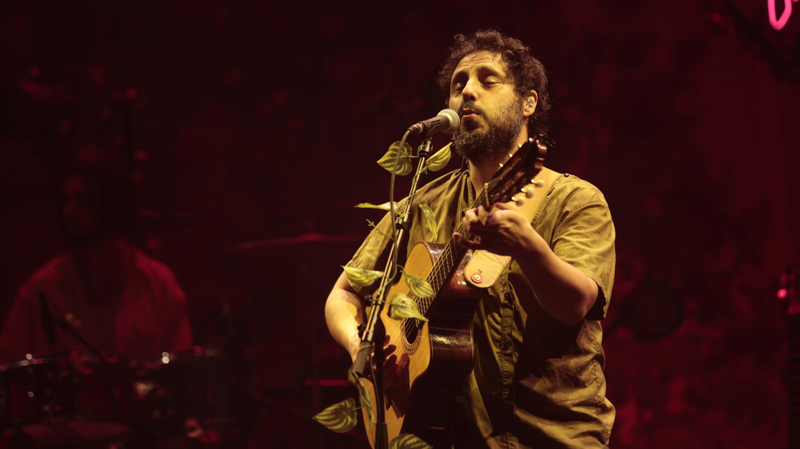 El concierto El KANKA, en imágenes