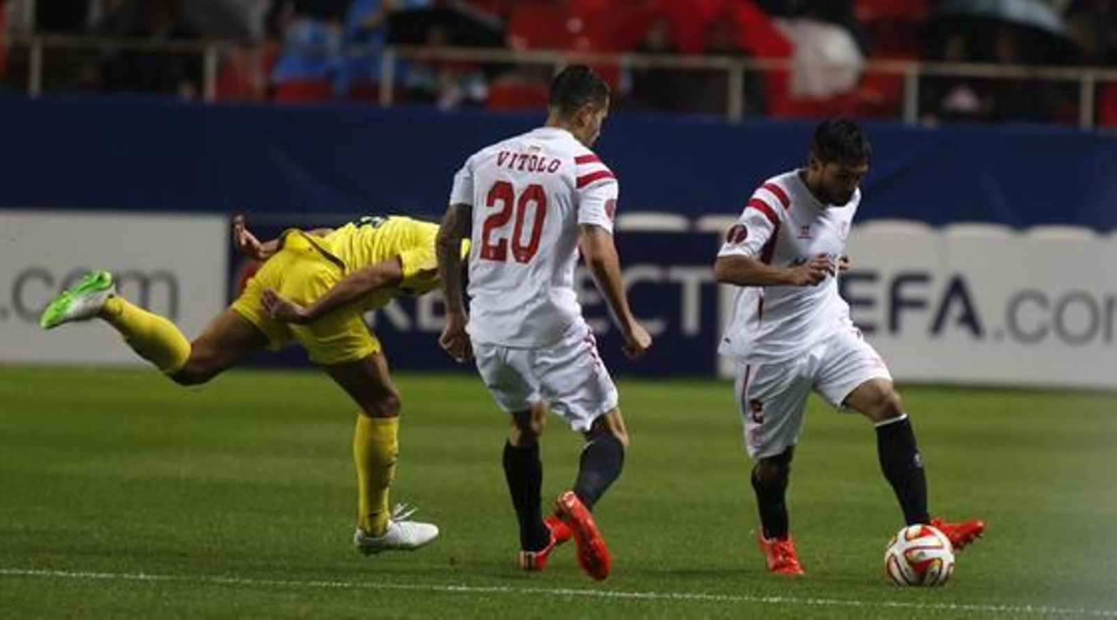 Foto: Antonio Pizarro