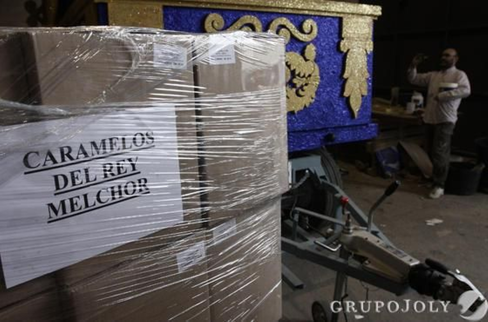 Foto: José Ángel García