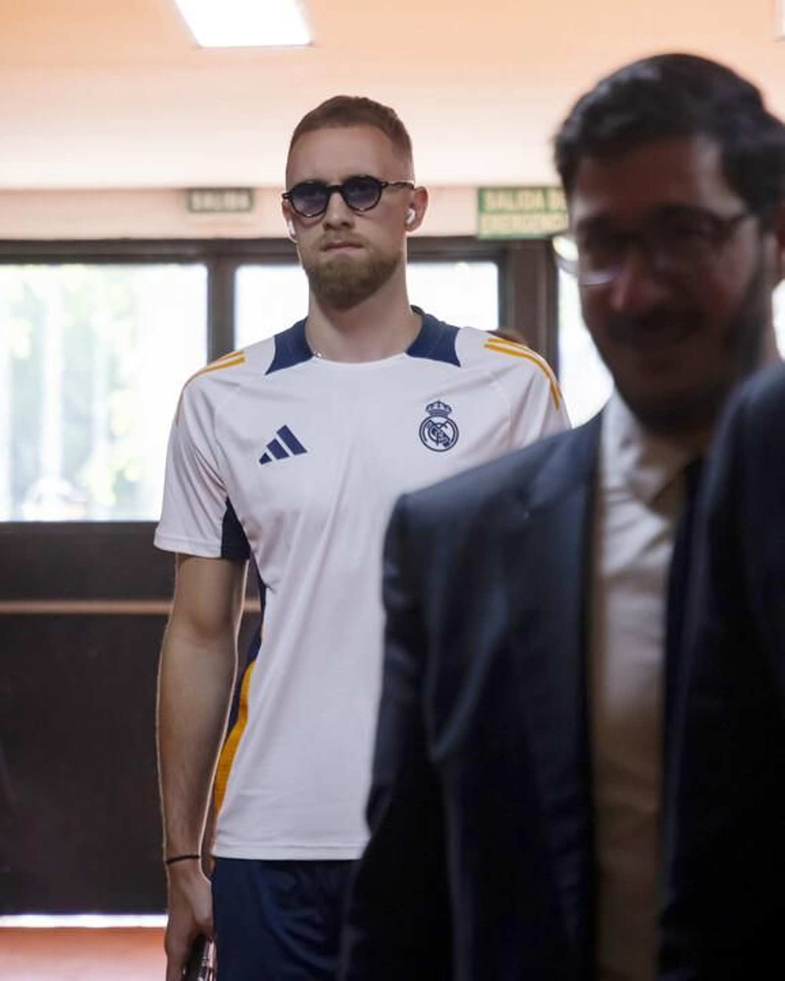 Las fotos del título del Real Madrid en baloncesto