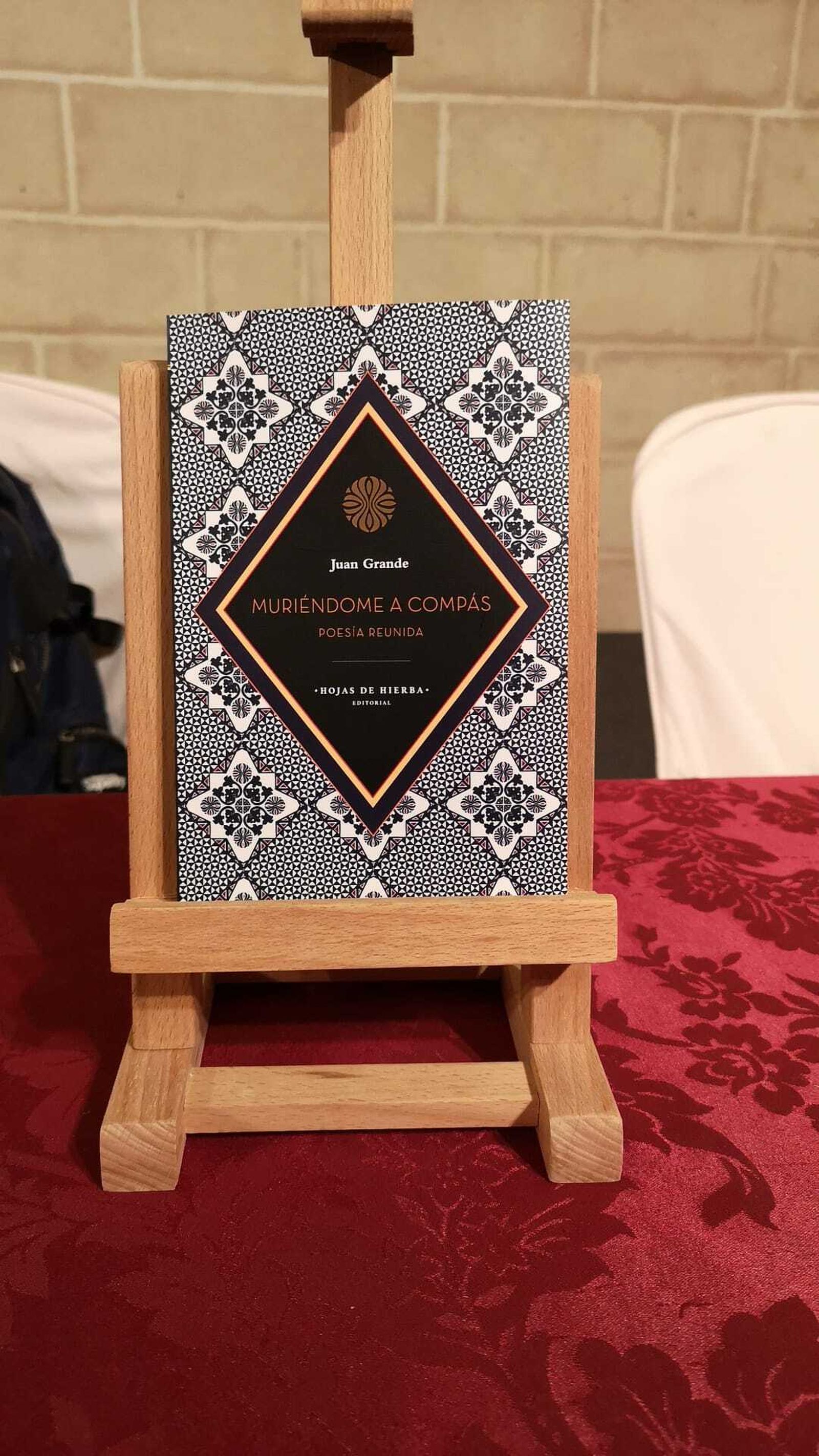 Una imagen del libro.