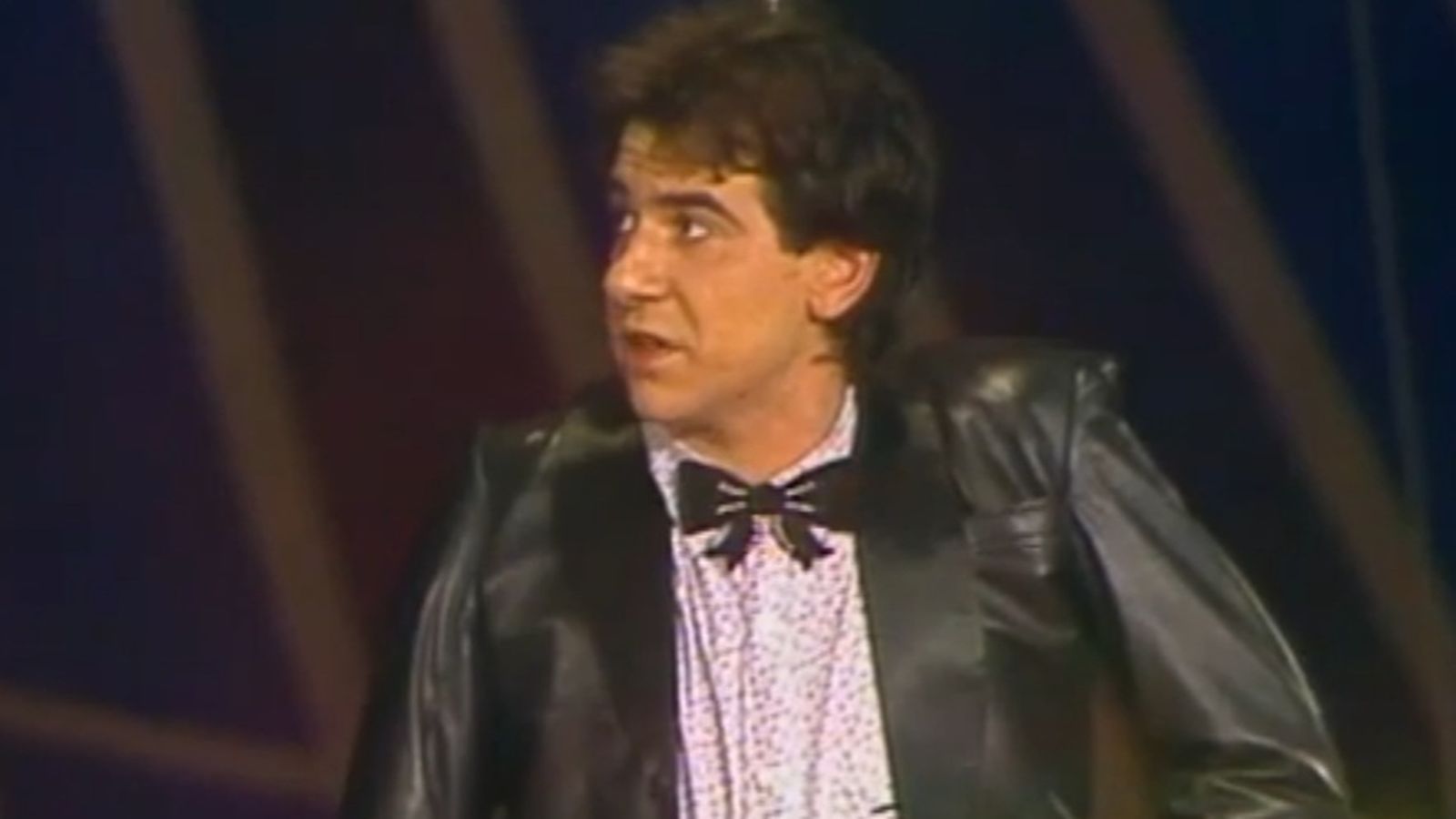 Karra Elejalde en 'Circo Pop'