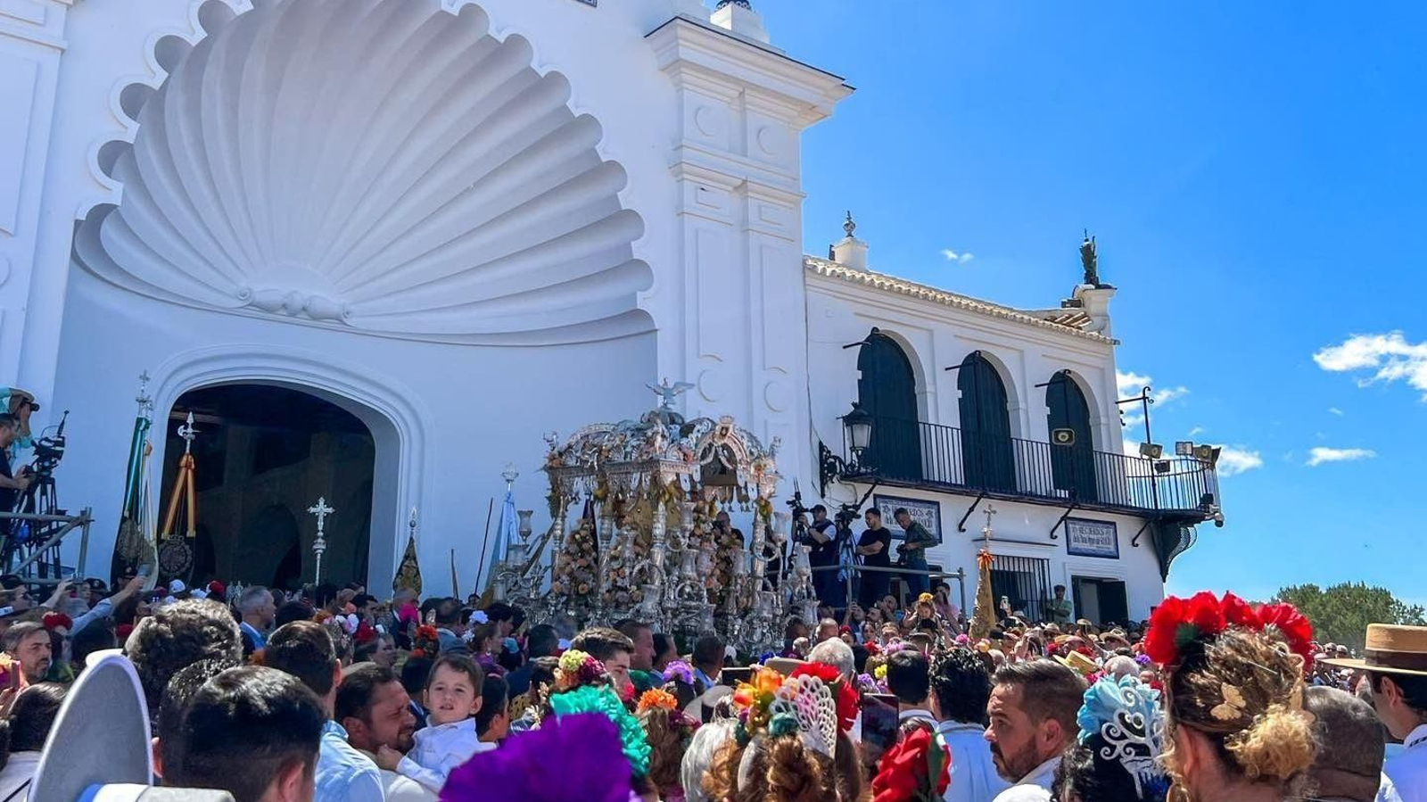 Presentación de la filial gaditana ante la Matriz.