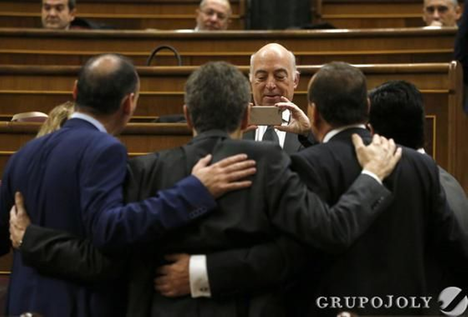 Foto: Sergio Barrenechea (EFE)