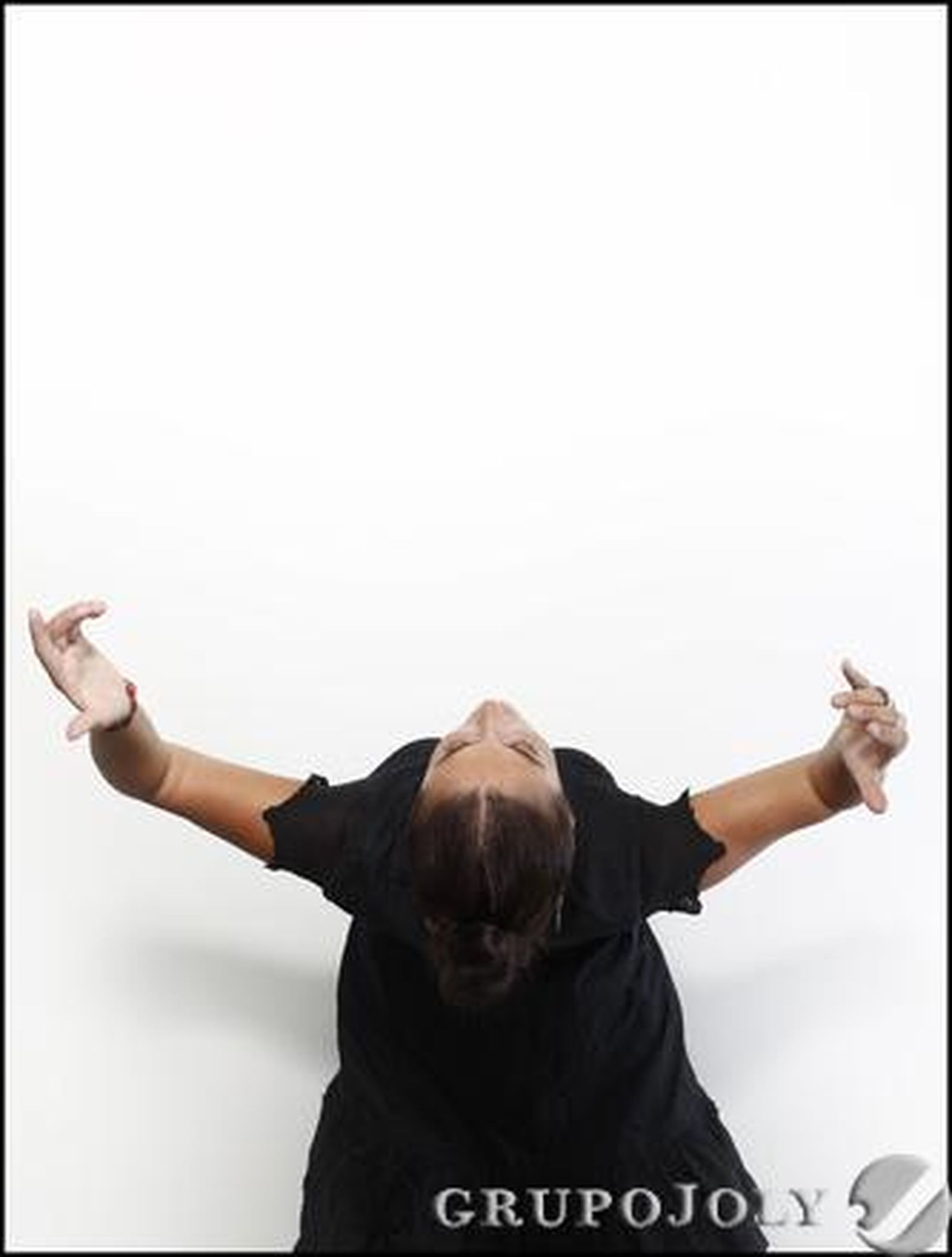 La bailaora sevillana Pastora Galván. / Antonio Pizarro