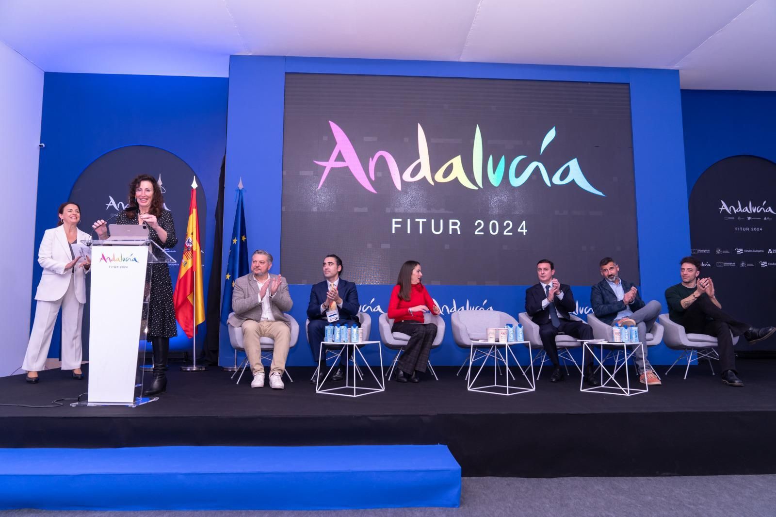 Cooltural Fest desvela en FITUR la presencia estelar de los británicos Two Door Cinema Club