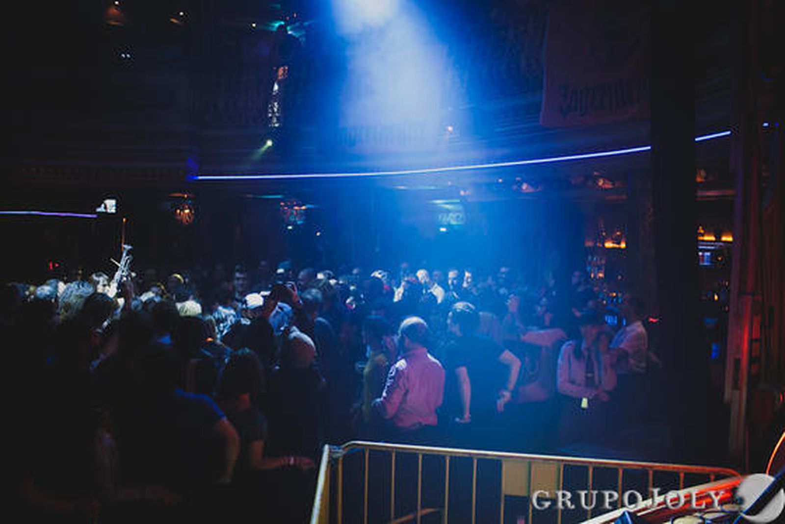 Foto: Javier Perez Pellicer