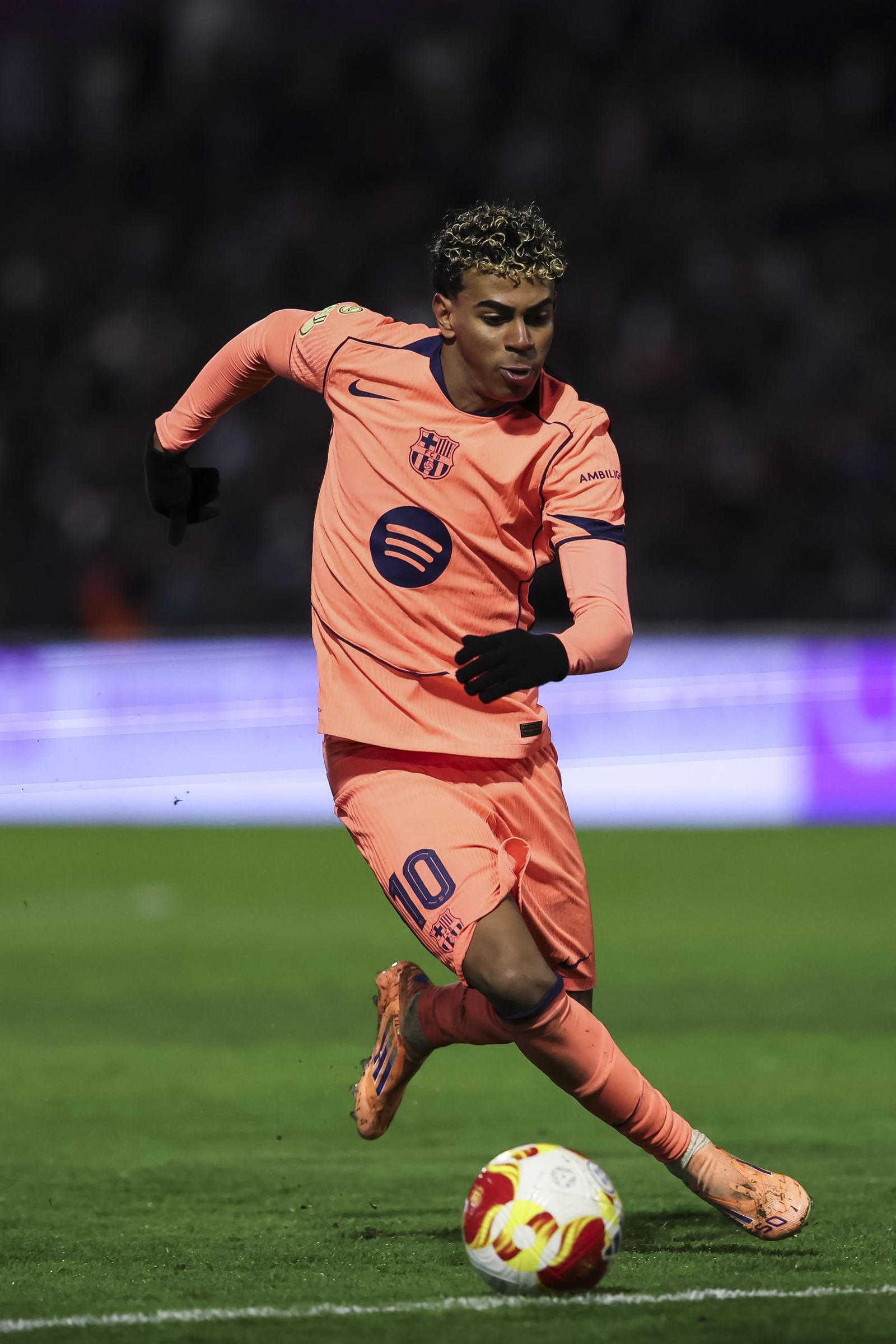 Las fotos del Guadalajara-Barcelona