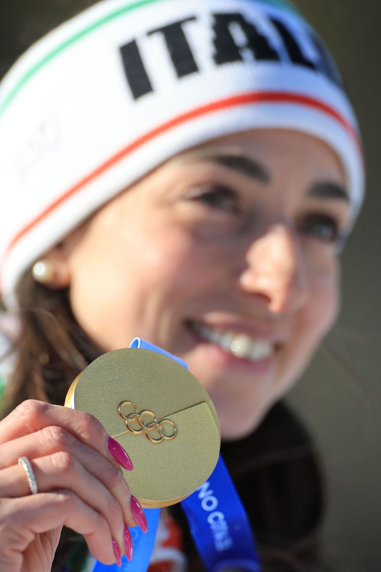 Las mejores fotos de los Juegos Olímpicos de invierno Milán Cortina d'Ampezzo 2026 | Décima jornada