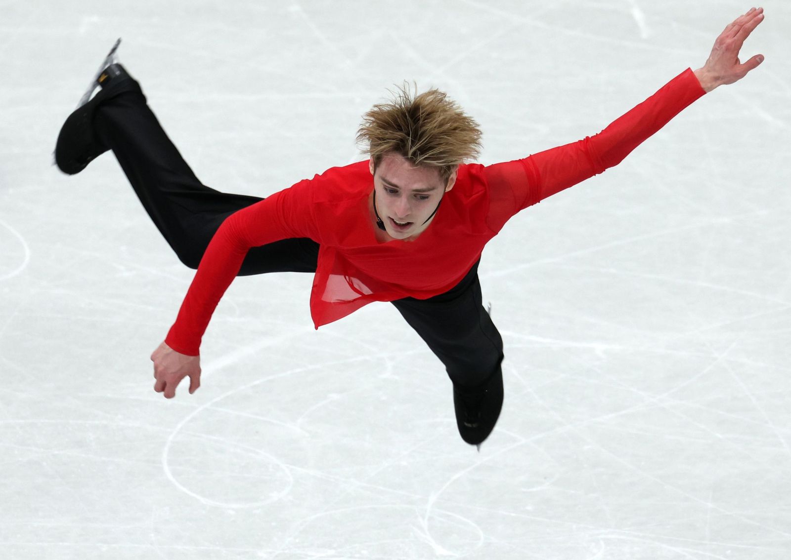 Las mejores fotos de los Juegos Olímpicos de invierno Milán Cortina d'Ampezzo 2026 | Octava jornada