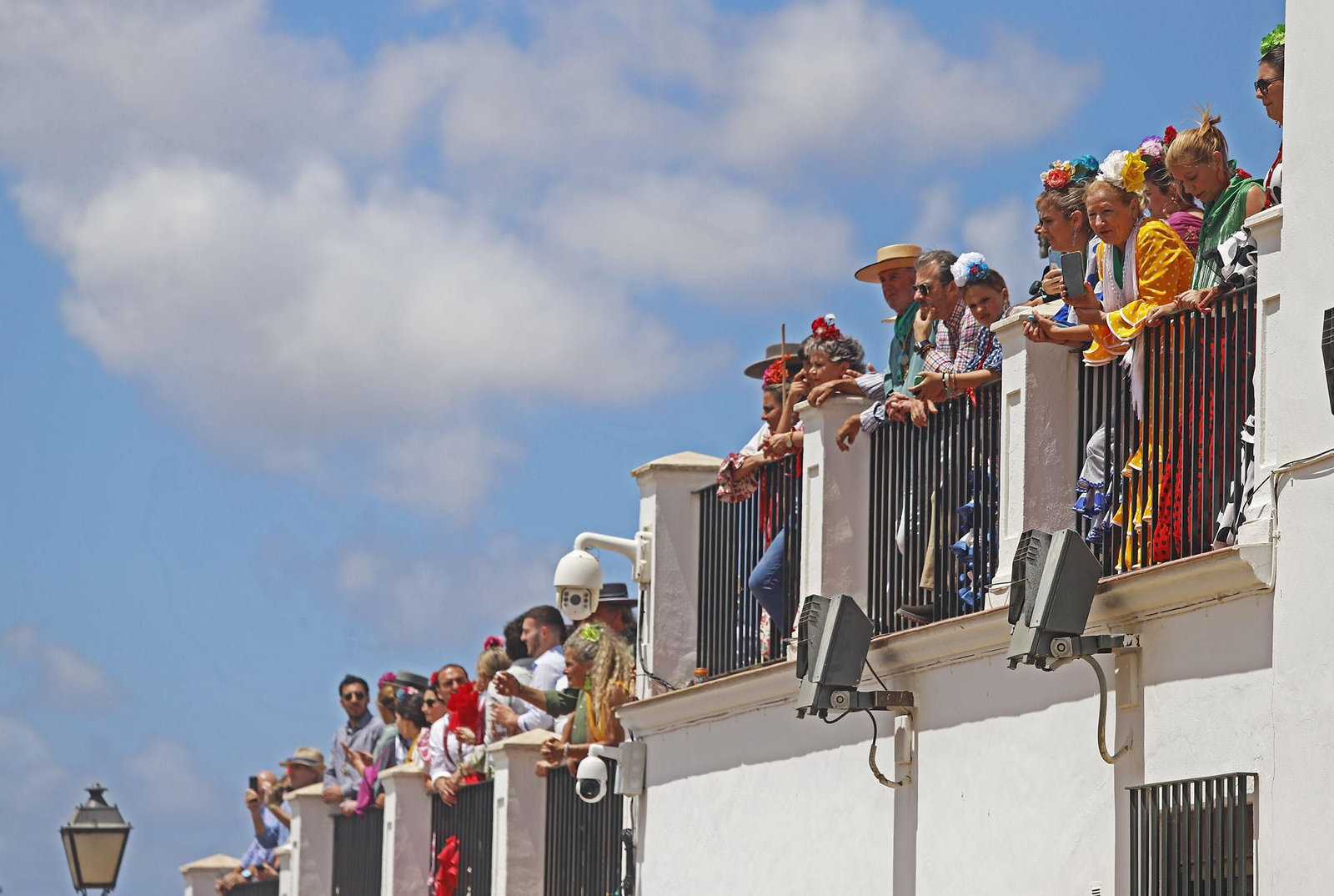 Rocío 2022: Presentación de las Hermandades