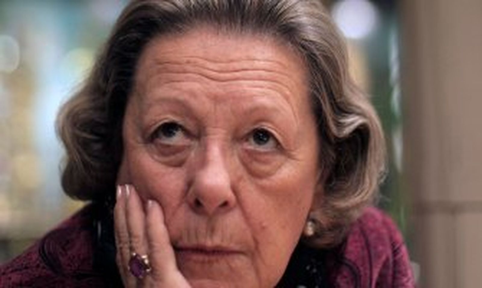 "En España hay mucha América y la gente no lo sabe"