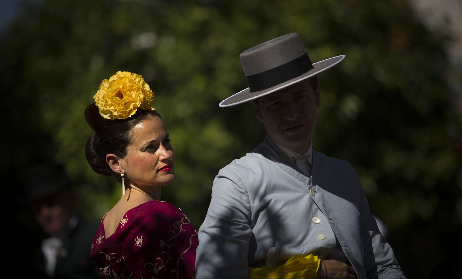 El Miércoles de Feria, en imágenes