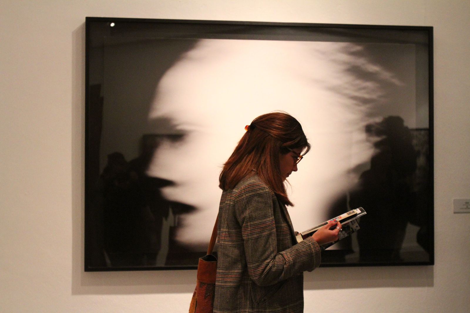 Inauguración de Latitudes 2019 en el Museo Provincial de Huelva