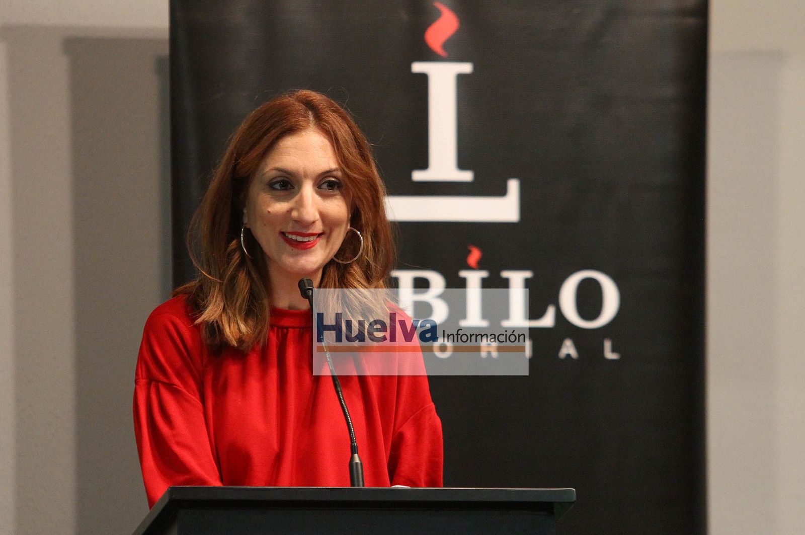 Imágenes de la presentación del libro de Juanma Garrido "No quiero verte llorar".