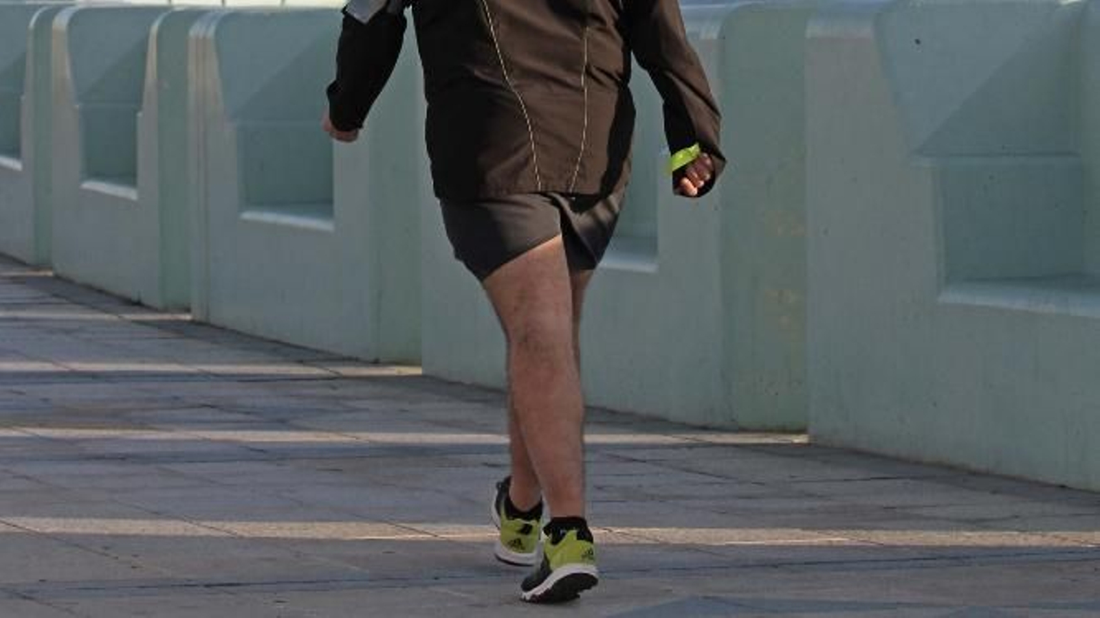 La práctica de ejercicio físico puede hacer mucho o casi todo por su salud, incluida la sexual.