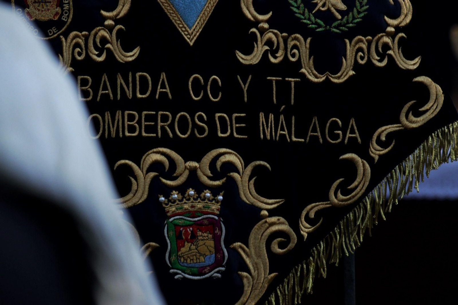 Misa por el 25 aniversario de la Coronación Canónica de la Trinidad.