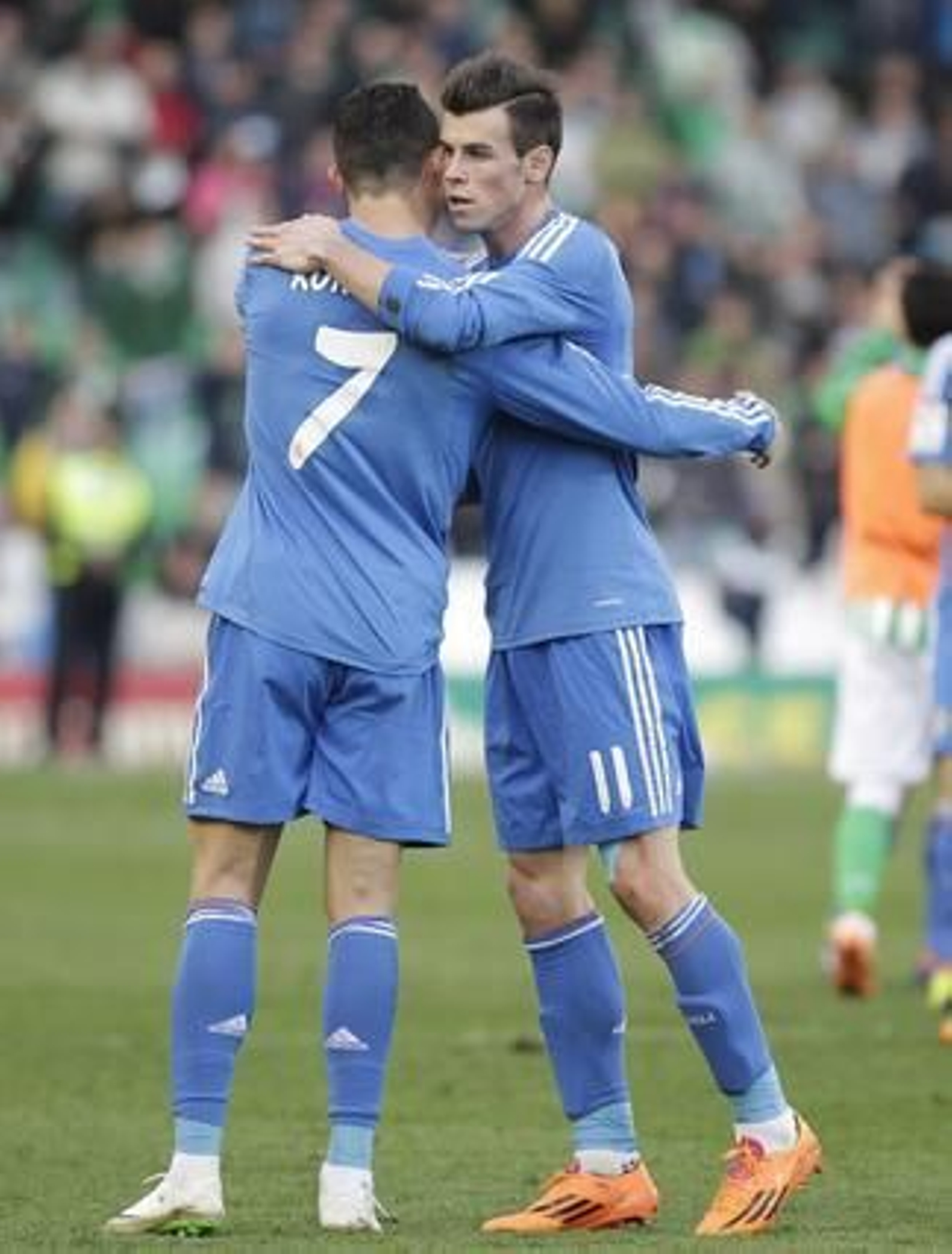 Foto: Antonio Pizarro