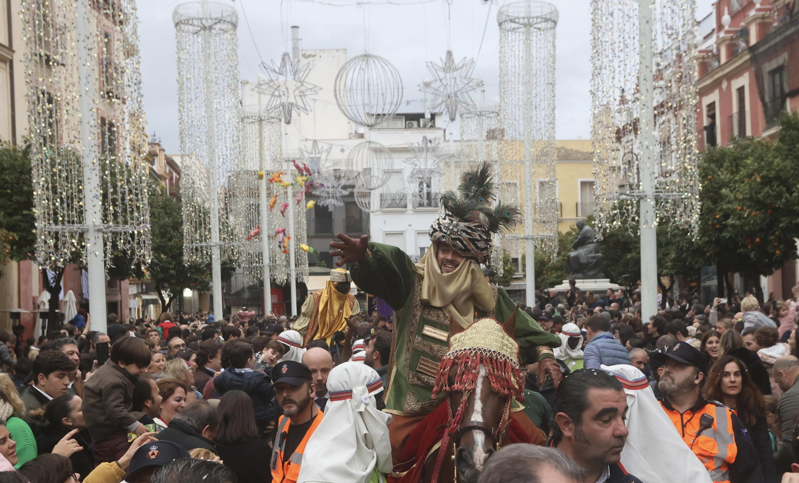 Heraldo de Sevilla 2024