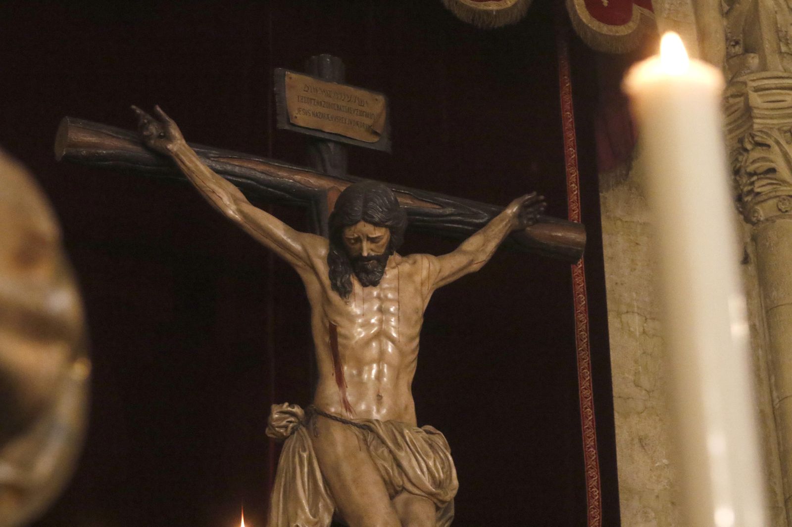 Hermandad de la Buena Muerte.