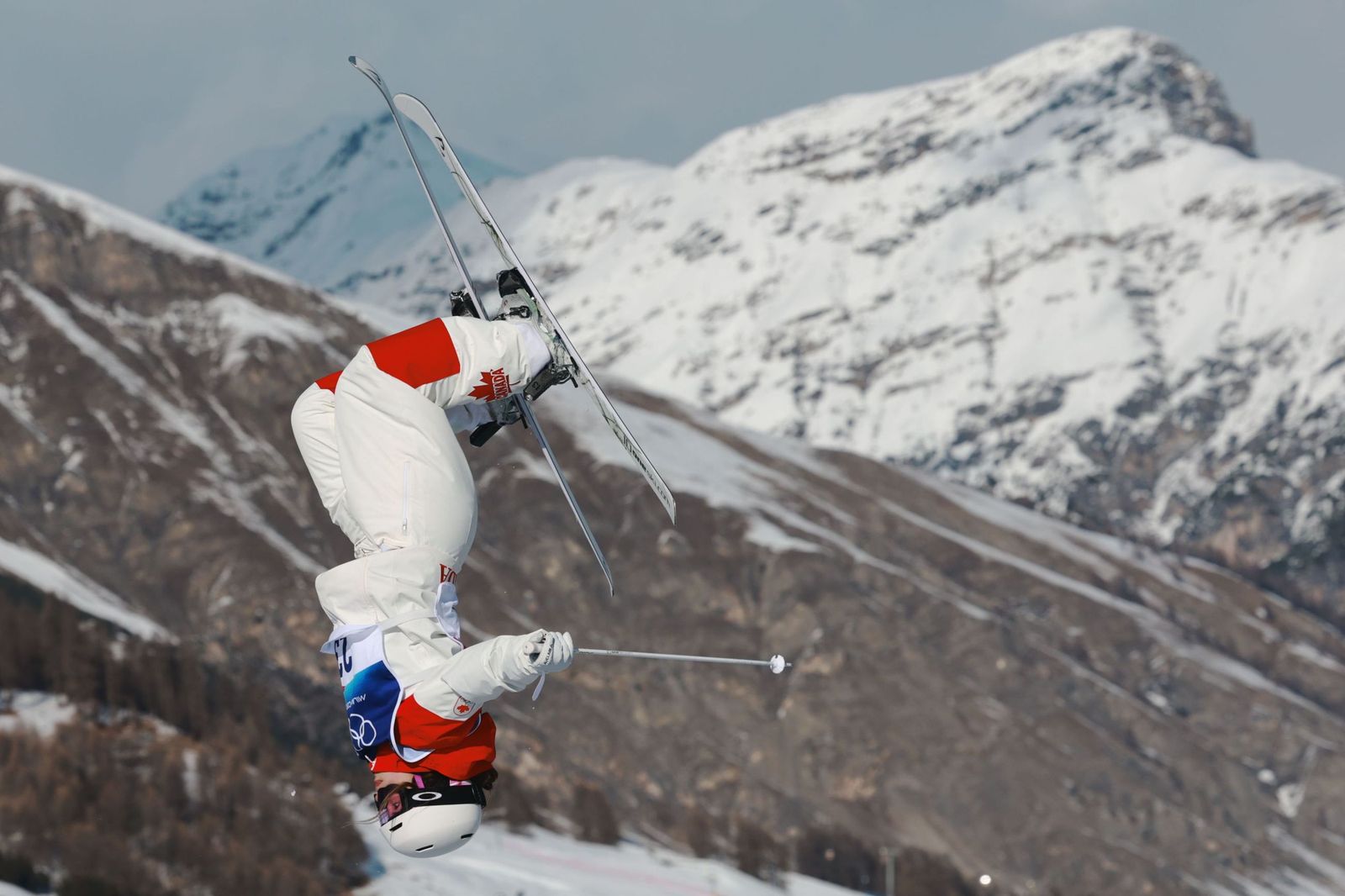 Las mejores fotos de los Juegos Olímpicos de invierno Milán Cortina d'Ampezzo 2026 | Sexta jornada
