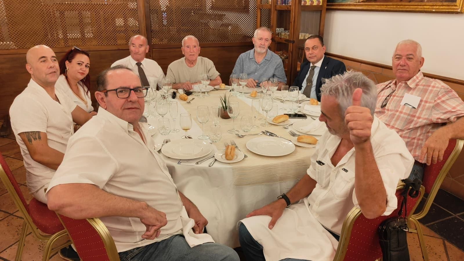 Celebración de la Festividad de Santa Marta en El Puerto: las imágenes