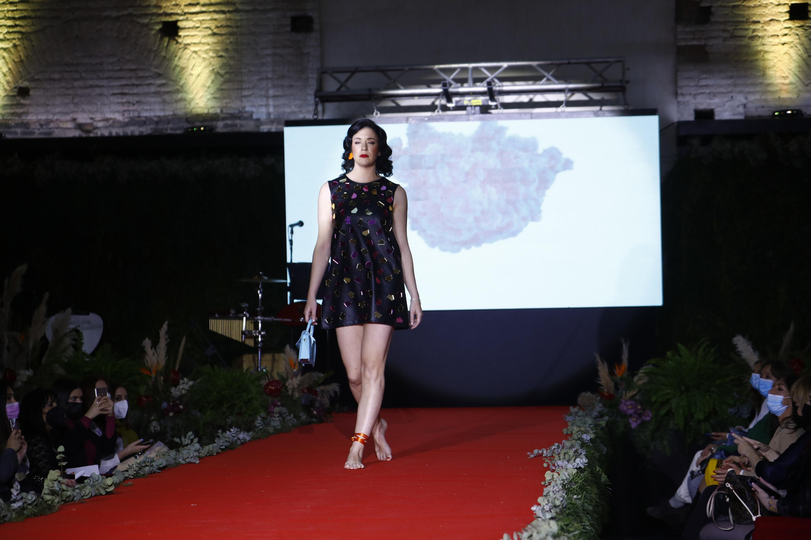 Los desfiles de Córdoba es Moda, en fotografías