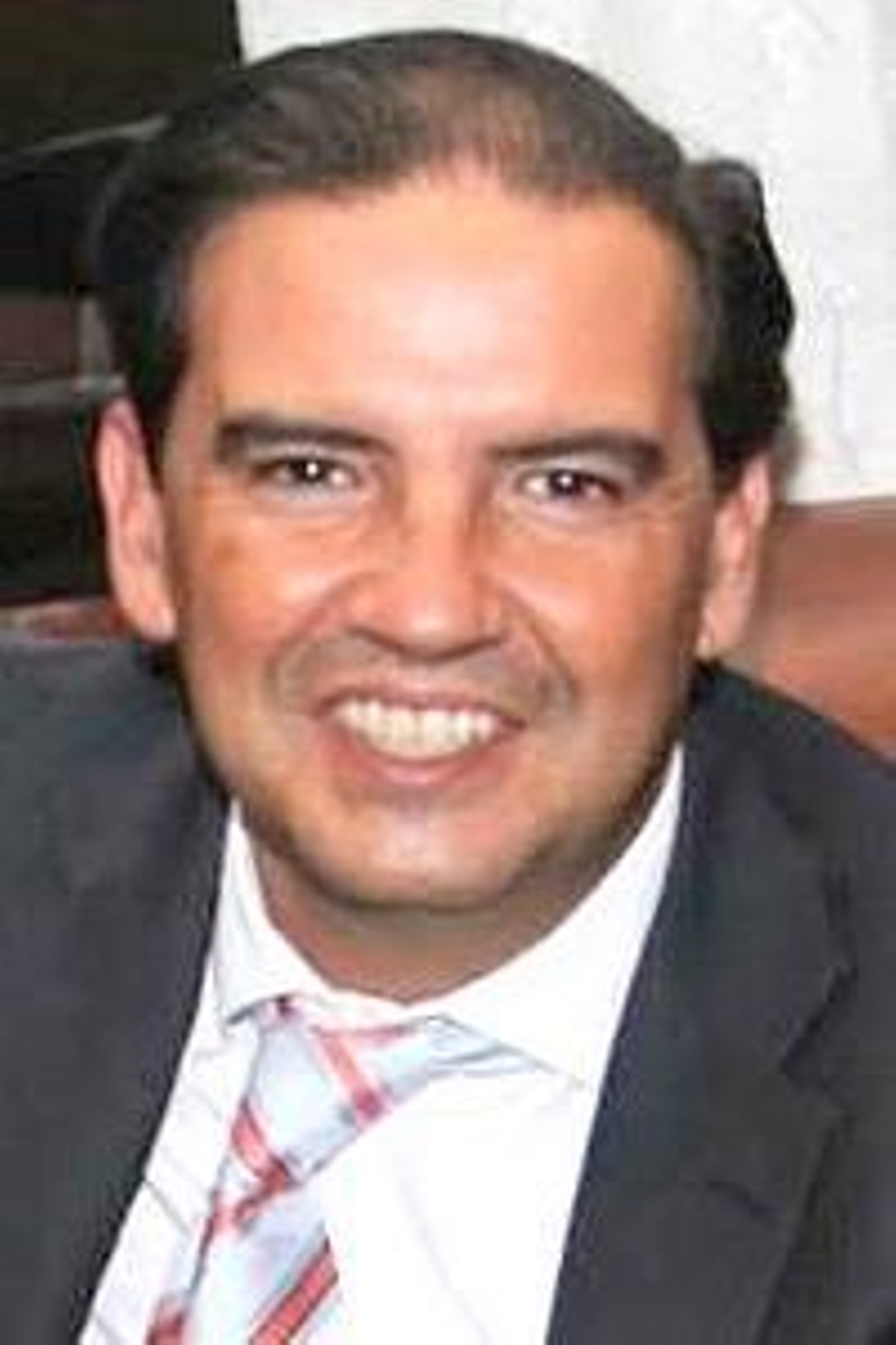 Juan Vargas Ruano