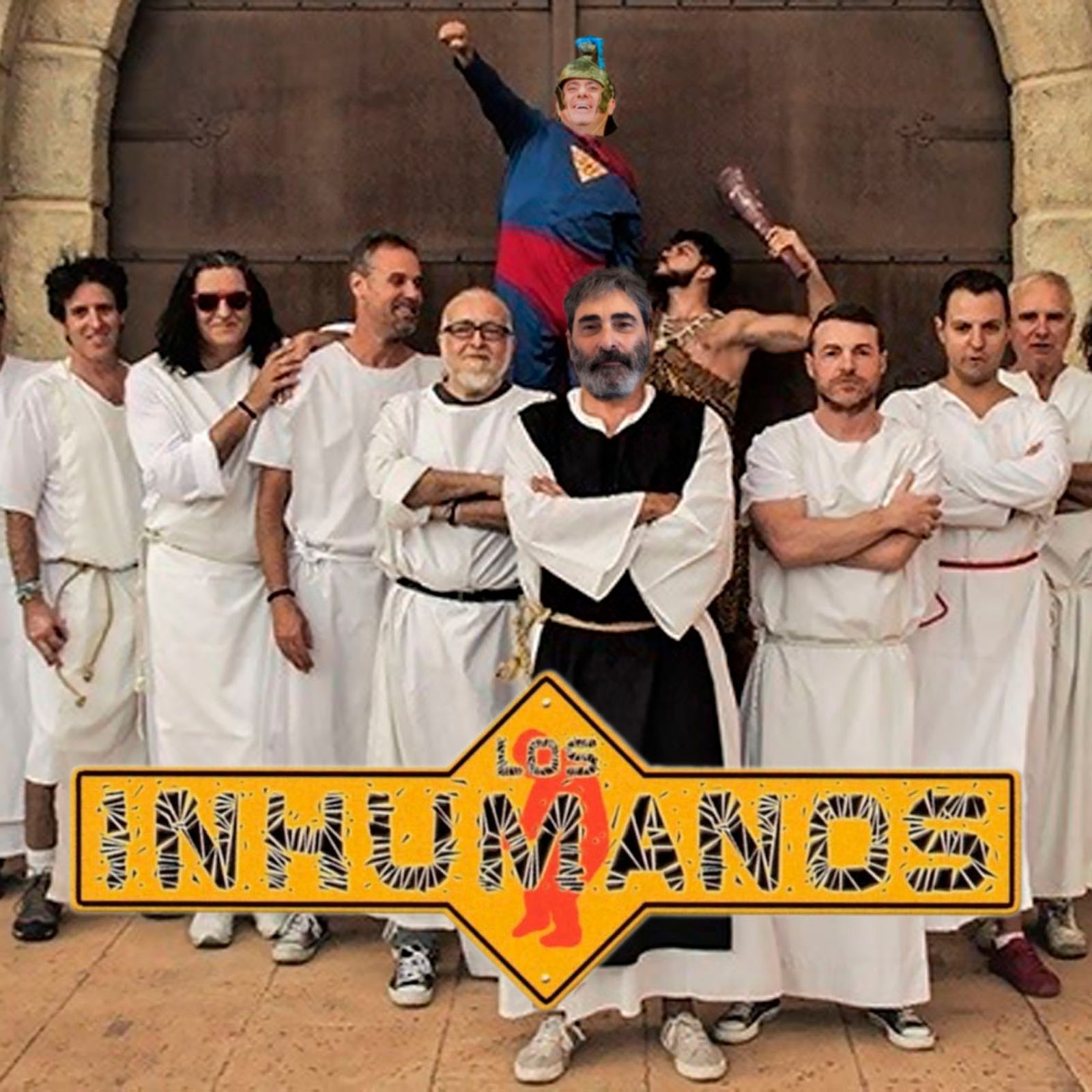 montajes ok/los inhumanos