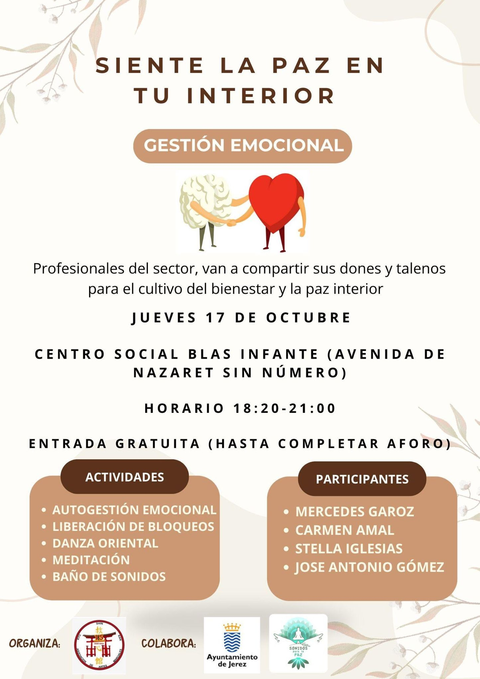 Cartel de esta tercera edición.